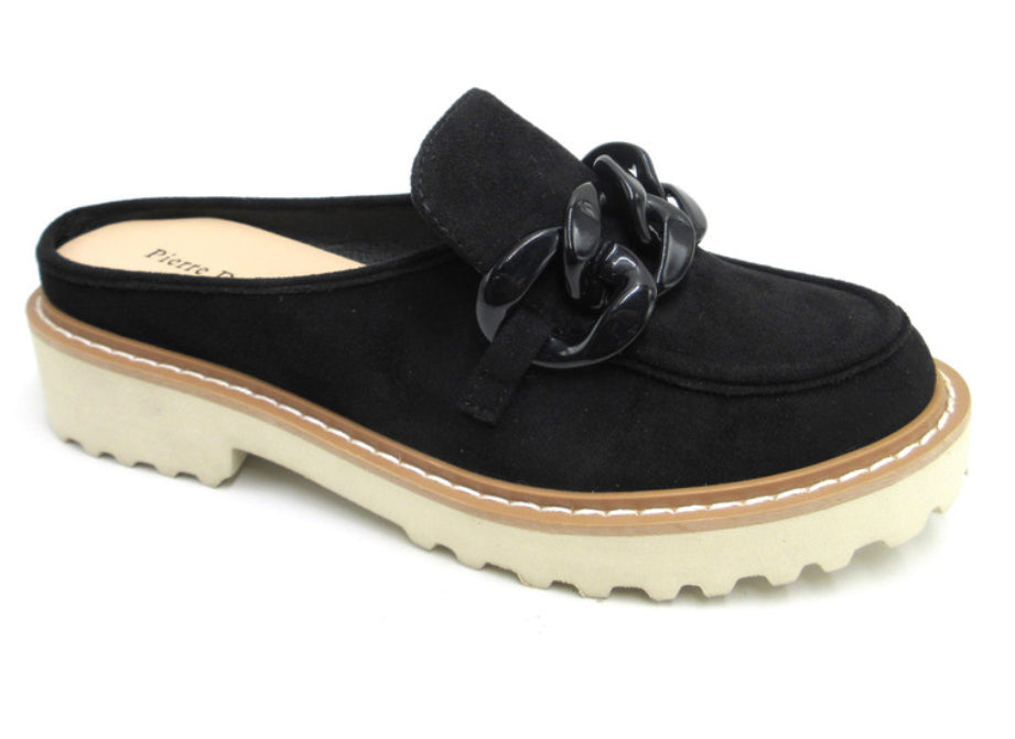 Mora Slide On *FINAL SALE*