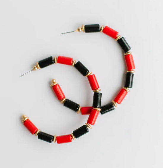 Cara Earrings