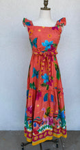 Load image into Gallery viewer, Elsie Maxi Dress
