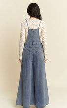 Load image into Gallery viewer, Checkered Overalls

