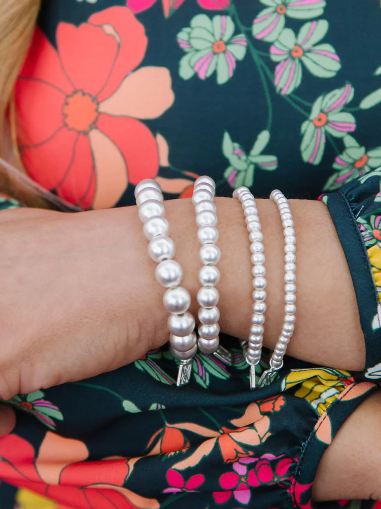 Kinsley 4MM Bracelet
