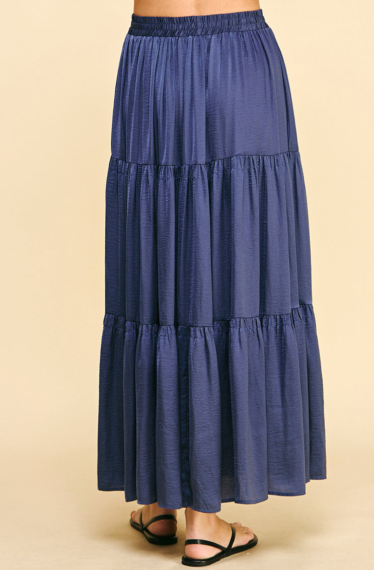 Steady Heart Skirt