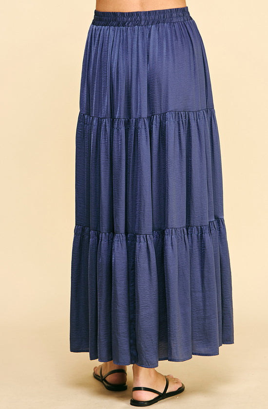 Steady Heart Skirt