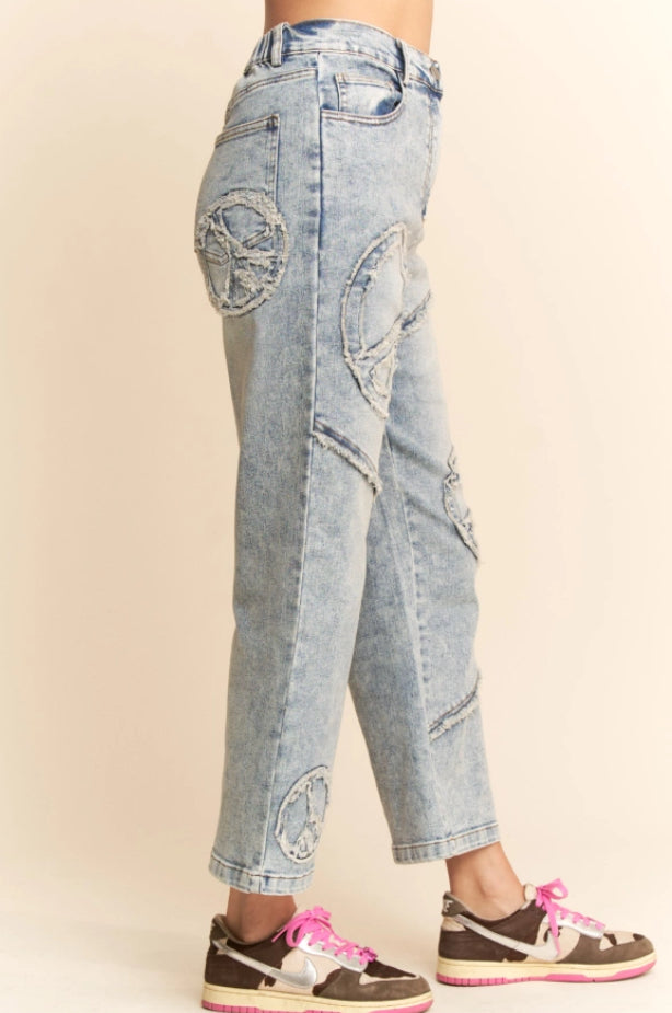 Busy Bee Pant *FINAL SALE*