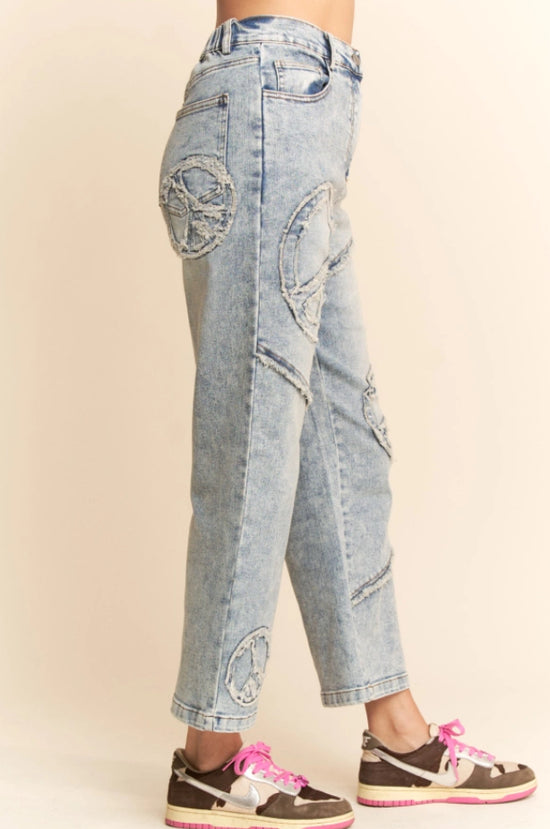 Busy Bee Pant *FINAL SALE*