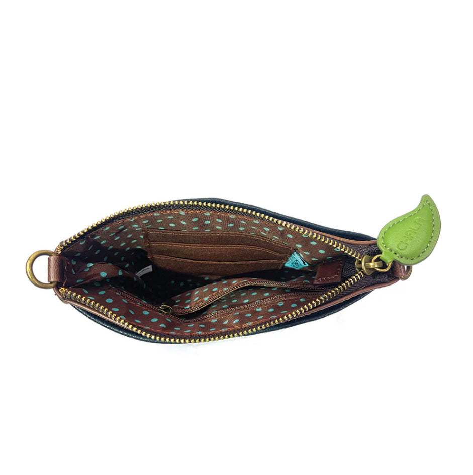 Frenchie Crossbody
