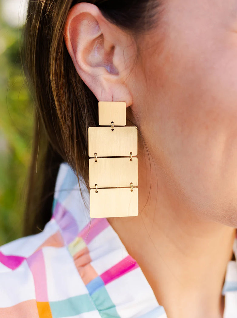Ollie Earrings