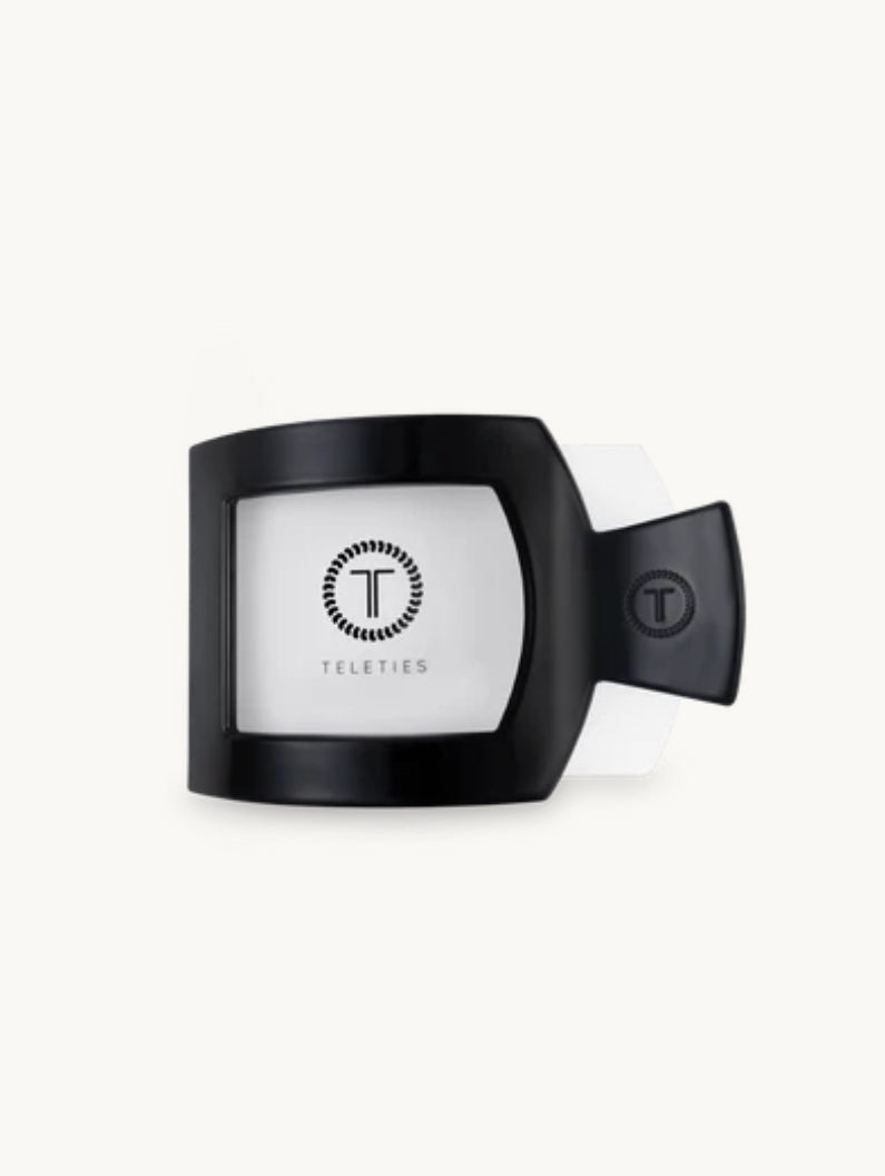 Teleties Flat Square Claw