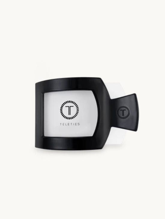 Teleties Flat Square Claw