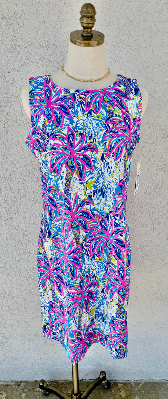 Destination Dress