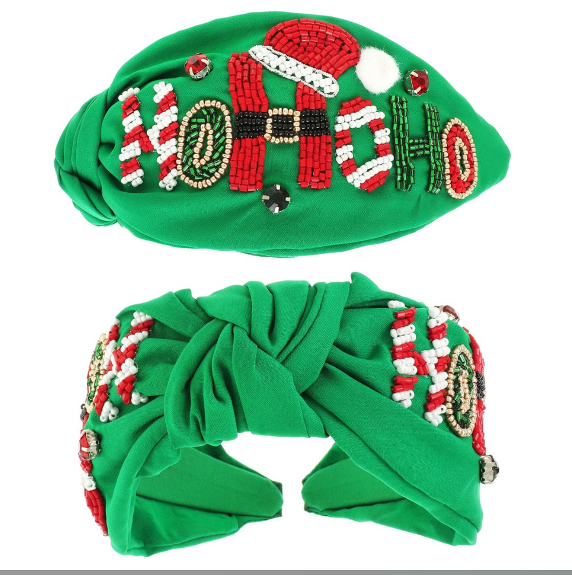 Holiday Headbands