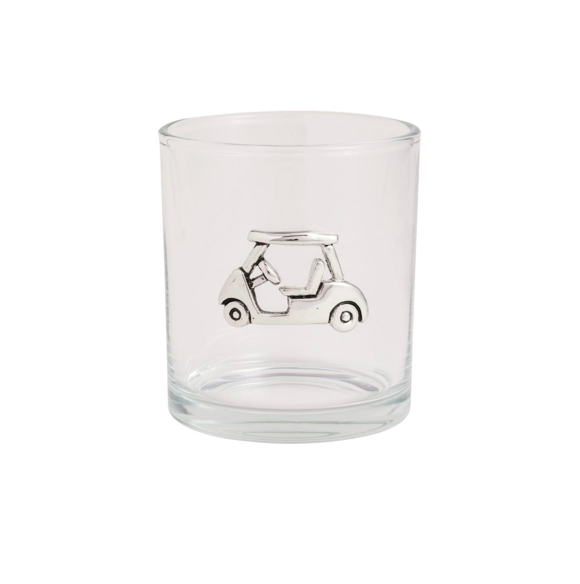 Icon Golf Glass
