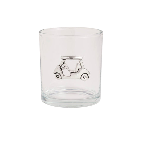 Icon Golf Glass