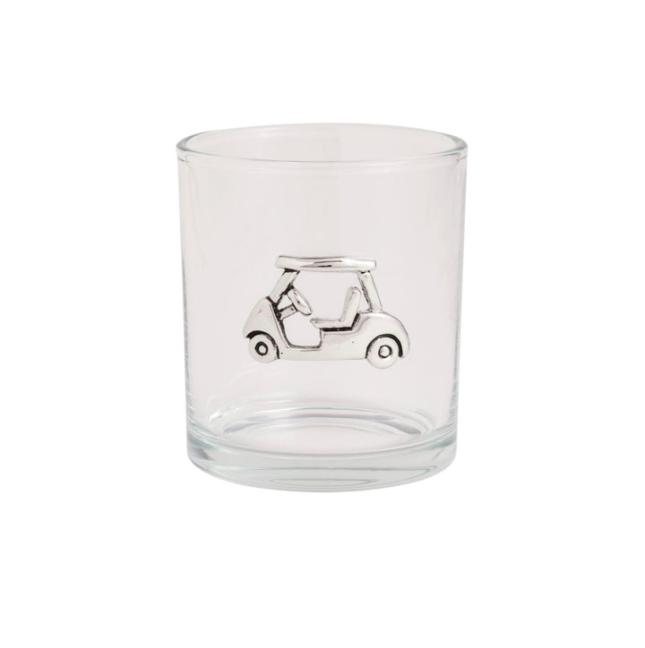 Icon Golf Glass
