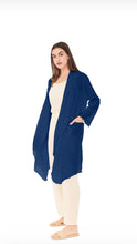 Load image into Gallery viewer, Oh My Gauze Tahoe Jacket
