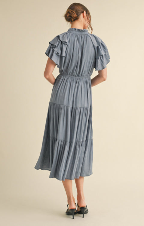 One I Want Dress
