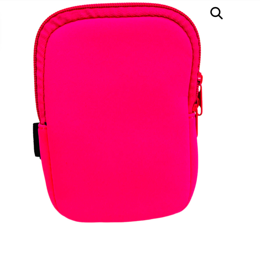Tumbler Pouches