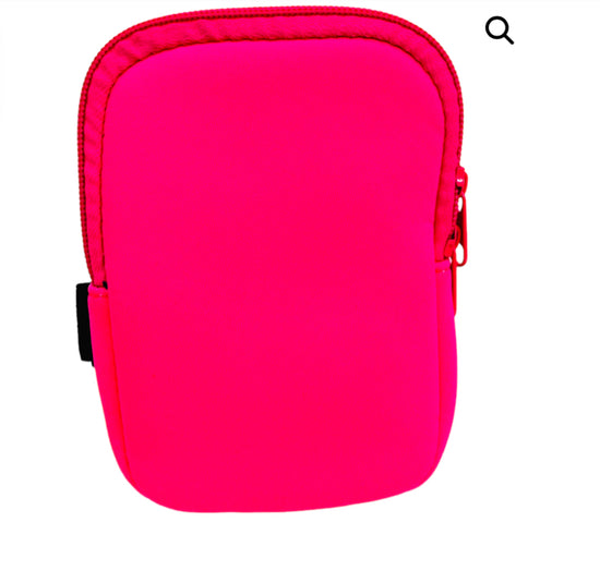 Tumbler Pouches