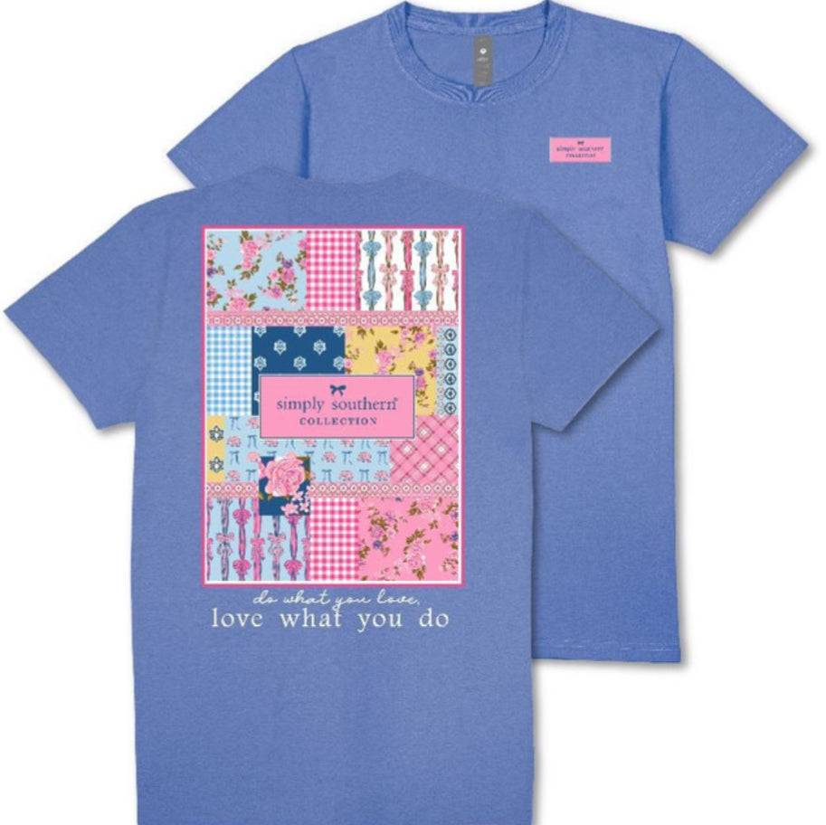 Do What You Love Tee