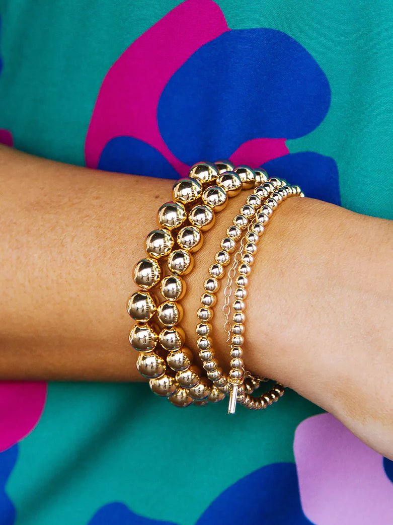 Kinsley 4MM Bracelet