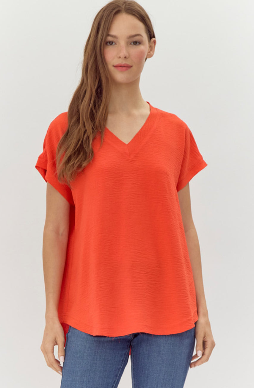 Forever Famous Top