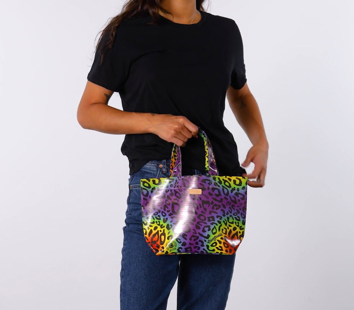 Consuela Mini Grab 'N' Go Tote