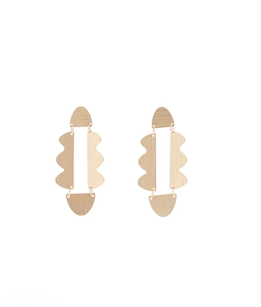 Rylee Earrings