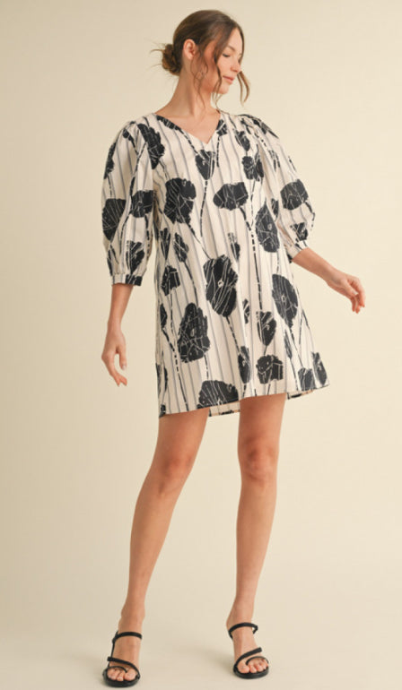 Happy Days Dress