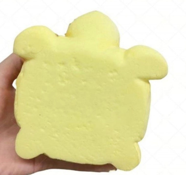 Pineapple Bread Turtle