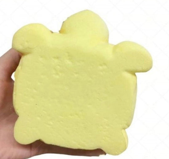 Pineapple Bread Turtle