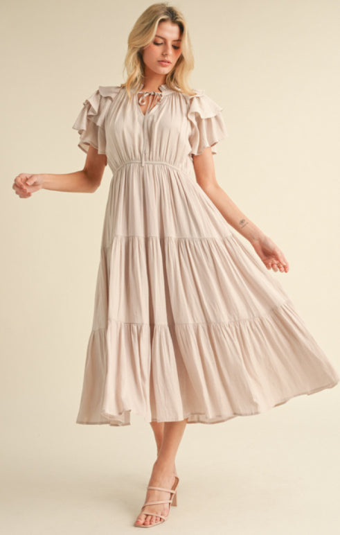 One I Want Dress