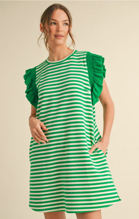 Enchantment Dress *FINAL SALE*