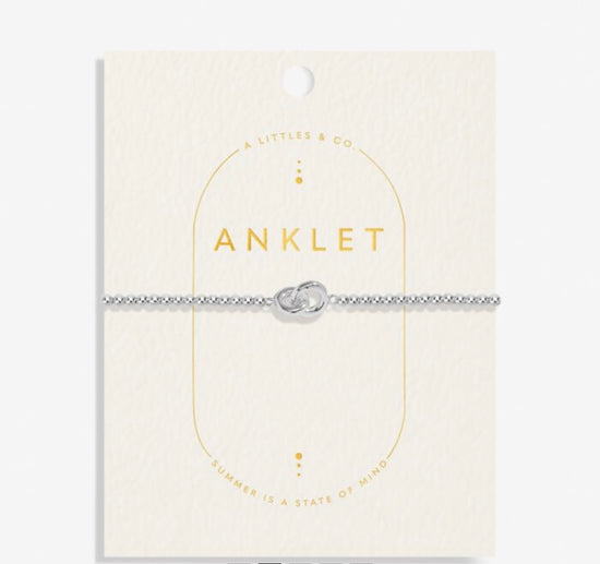 A Littles & Co Anklets