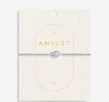 Load image into Gallery viewer, A Littles &amp; Co Anklets
