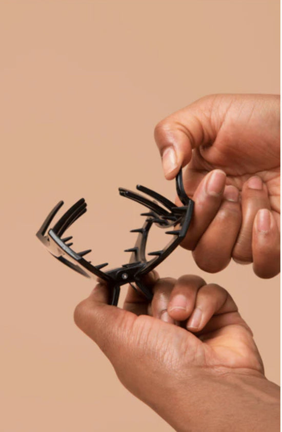 Medium Open Hair Clip