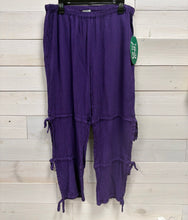 Load image into Gallery viewer, Oh My Gauze Kally Pant *FINAL SALE*

