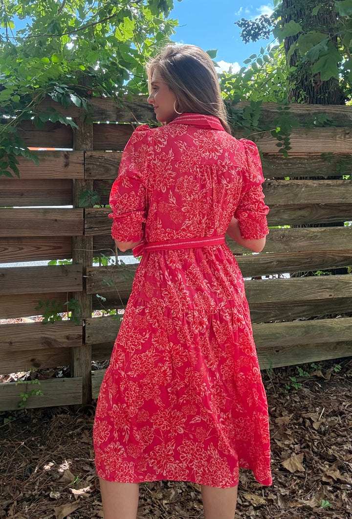 Eleanor Dress