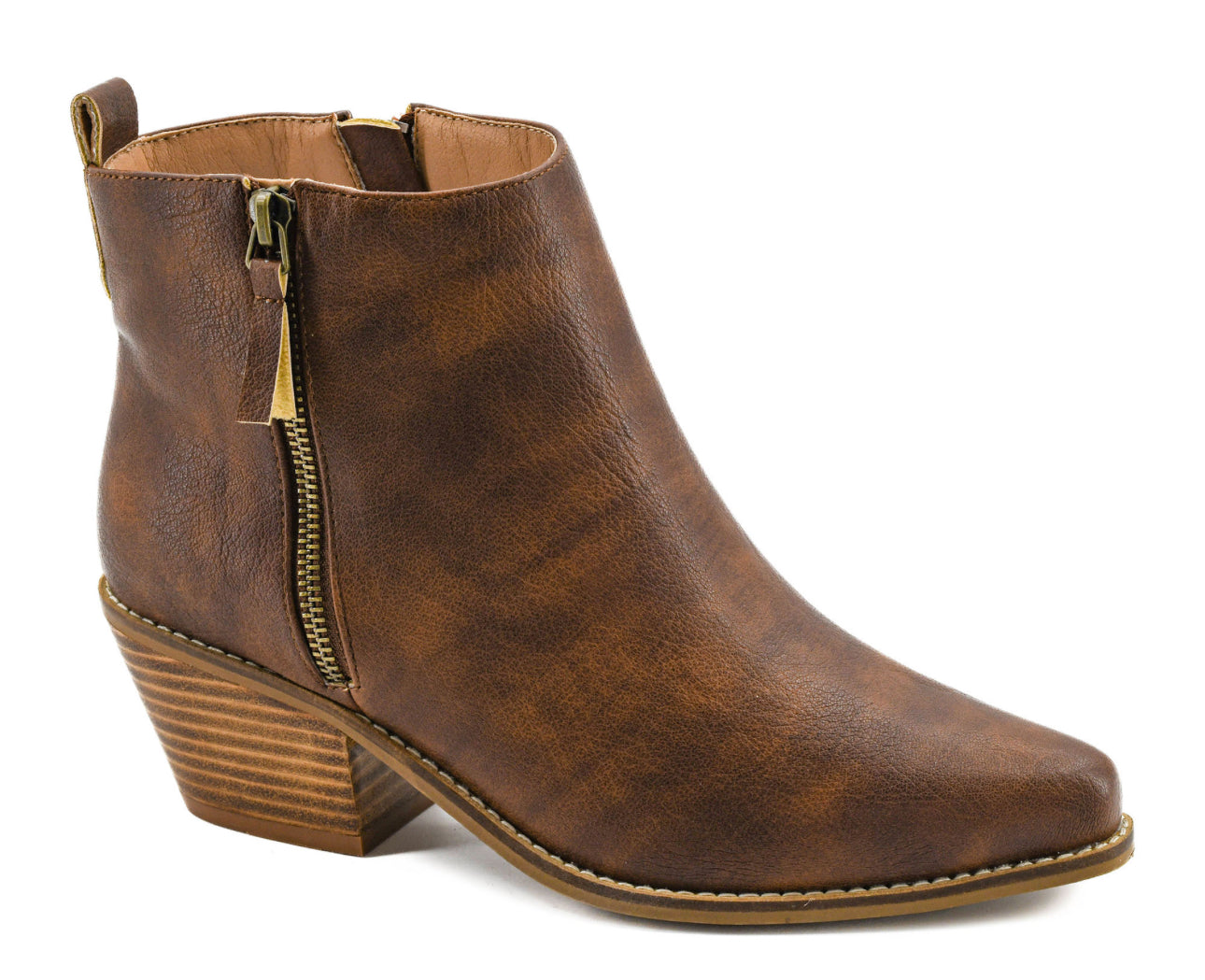 Toil N Trouble Bootie *FINAL SALE*