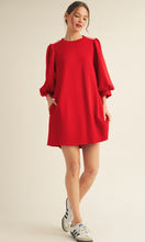 Load image into Gallery viewer, Push Your Limits Dress
