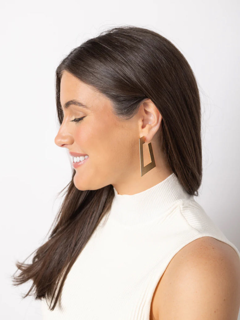 Veronica Earrings *FINAL SALE*