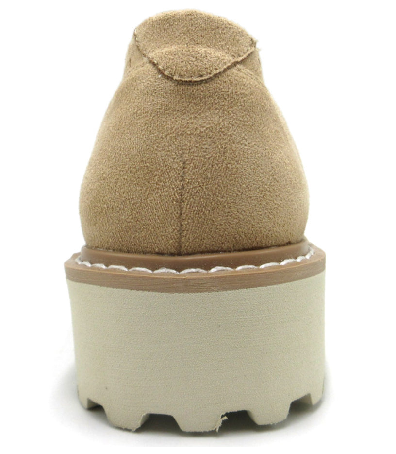 Nora Shoe *FINAL SALE*