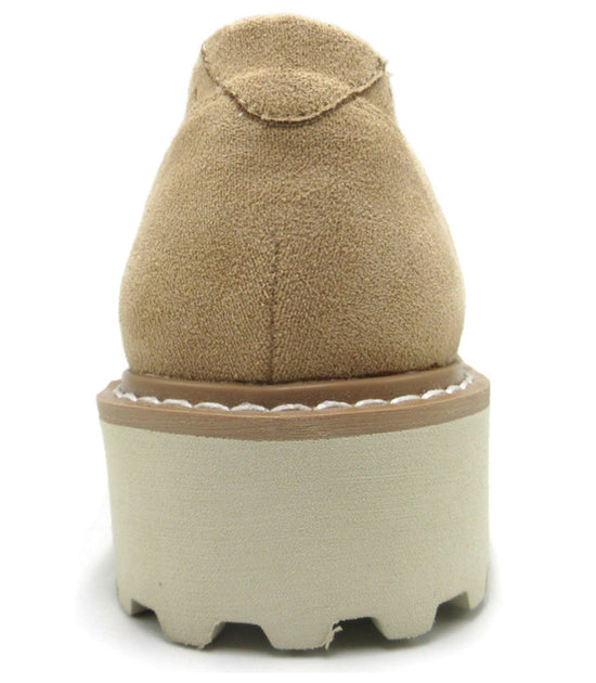 Nora Shoe *FINAL SALE*
