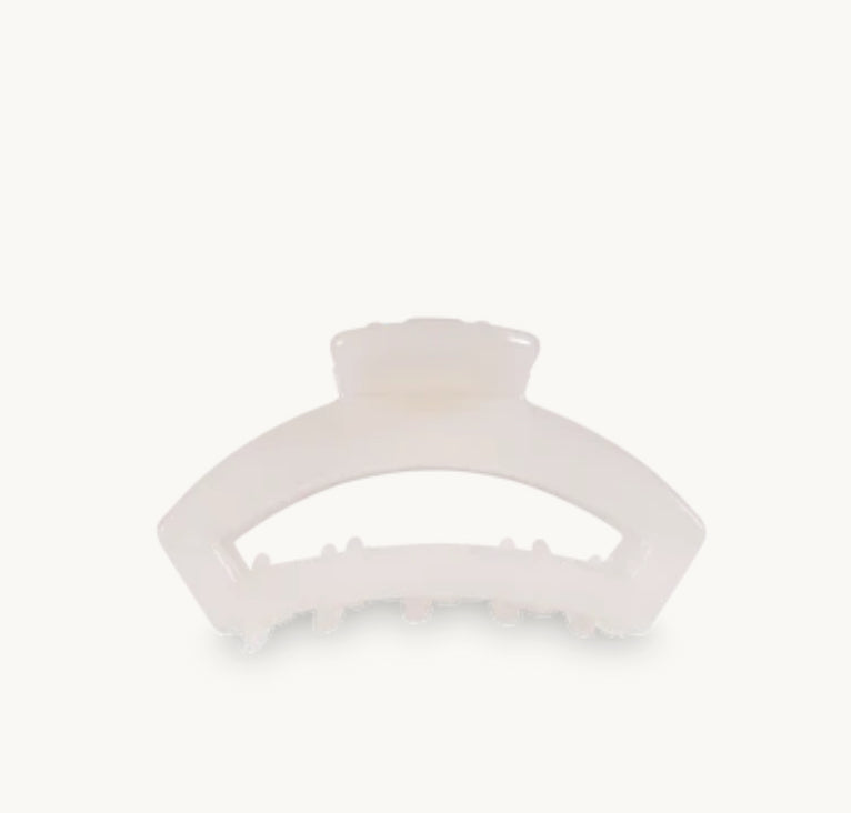 Medium Open Hair Clip