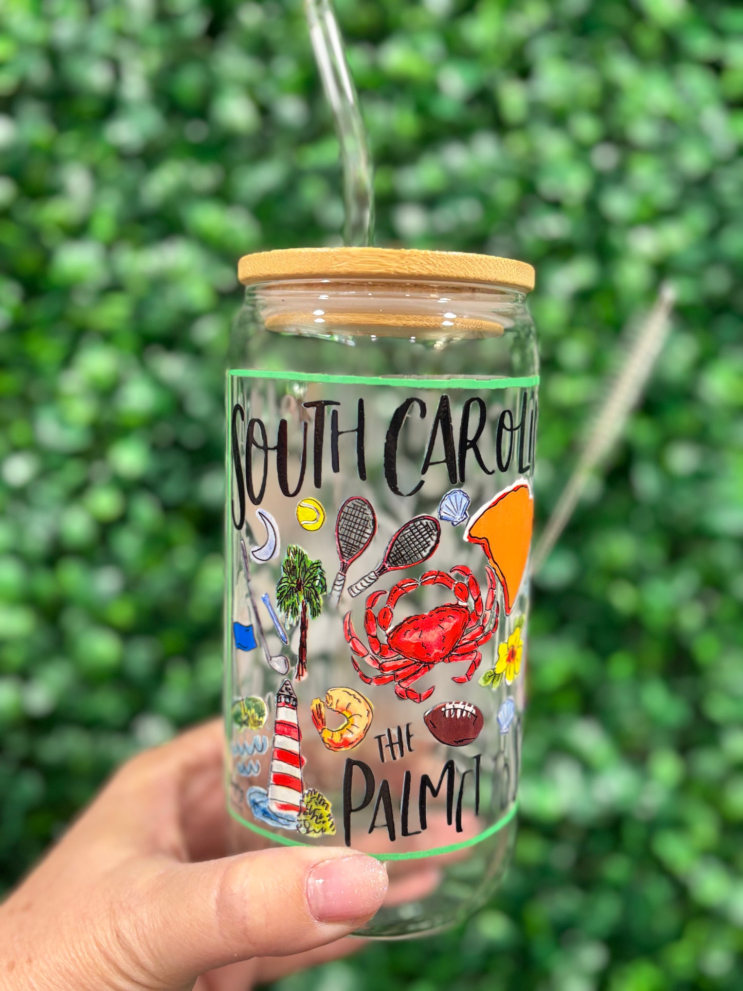 South Carolina Gifts