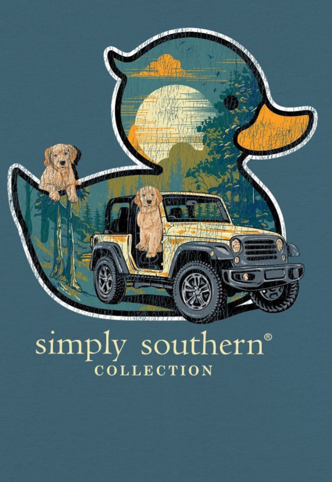 Duck Tee
