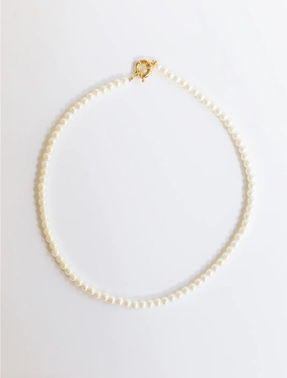 Sadie Necklace