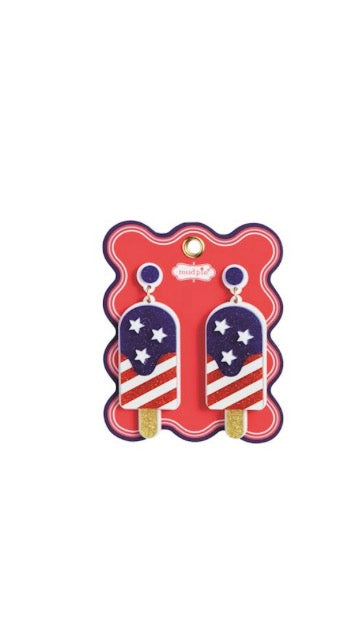 Americana Earrings