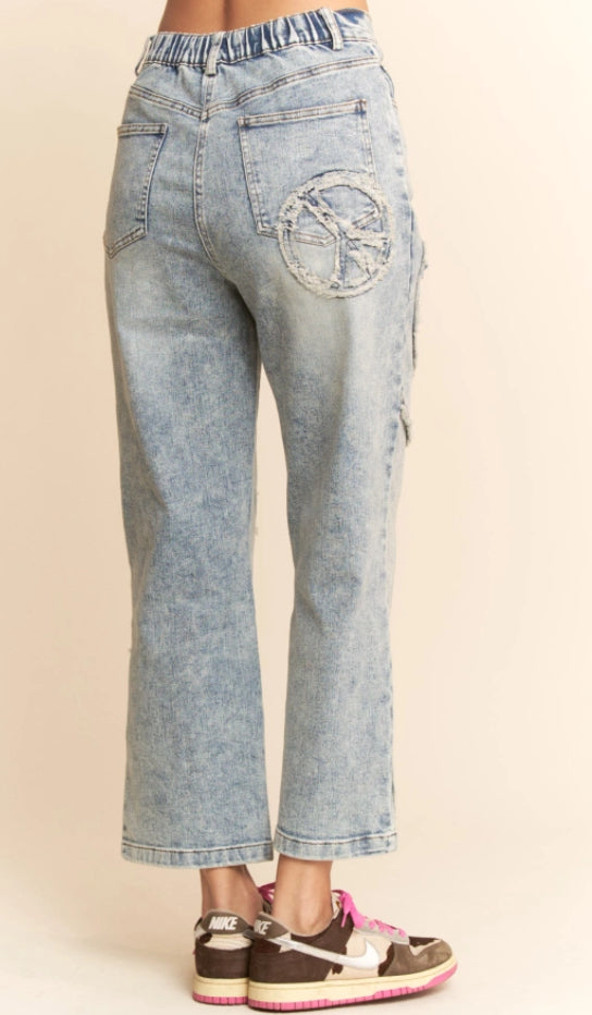 Busy Bee Pant *FINAL SALE*