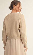 Load image into Gallery viewer, Night Of My Dreams Sweater
