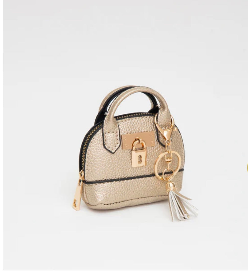 Bag Charms